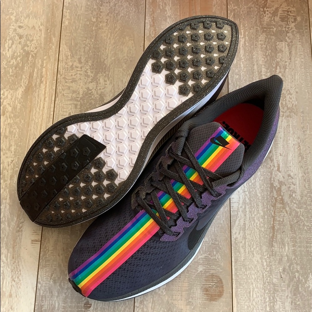 NWT Nike Pegasus turbo BETRUE - Picture 8 of 8